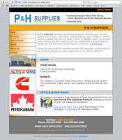 P & H Supplies